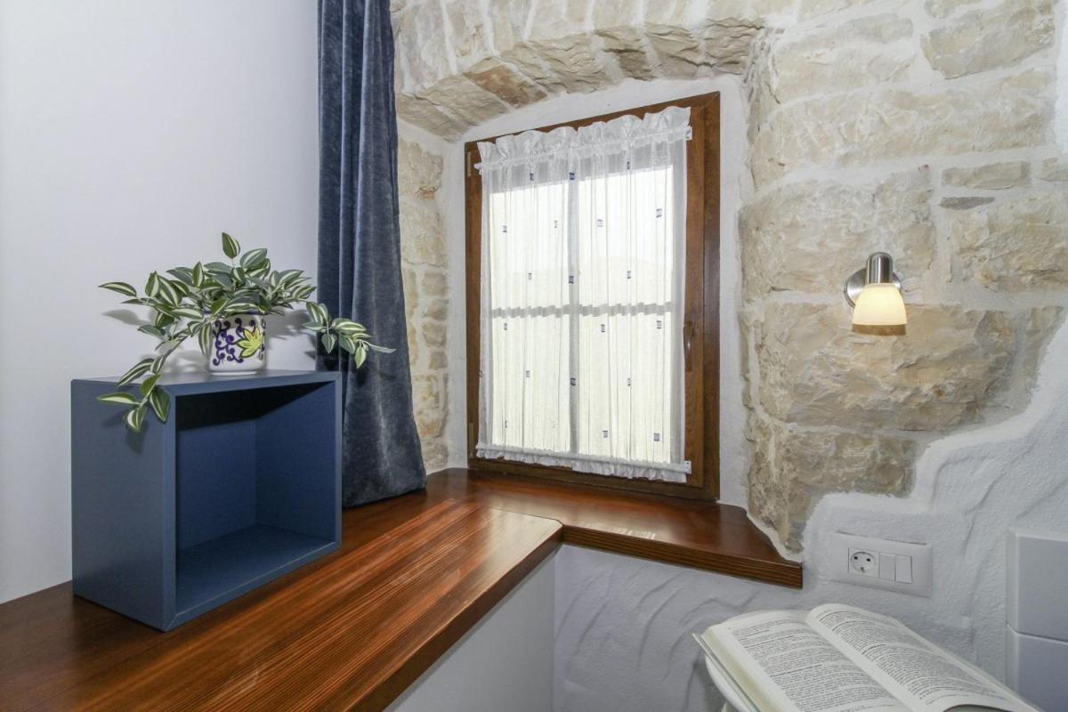 Villa Olea In Barat - Haus Fuer 6-8 Personen カンファナル エクステリア 写真